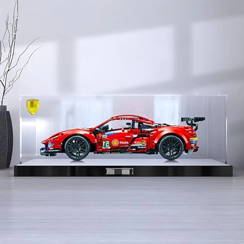 Display Case - 1 piece(s) 42125/42156/21054