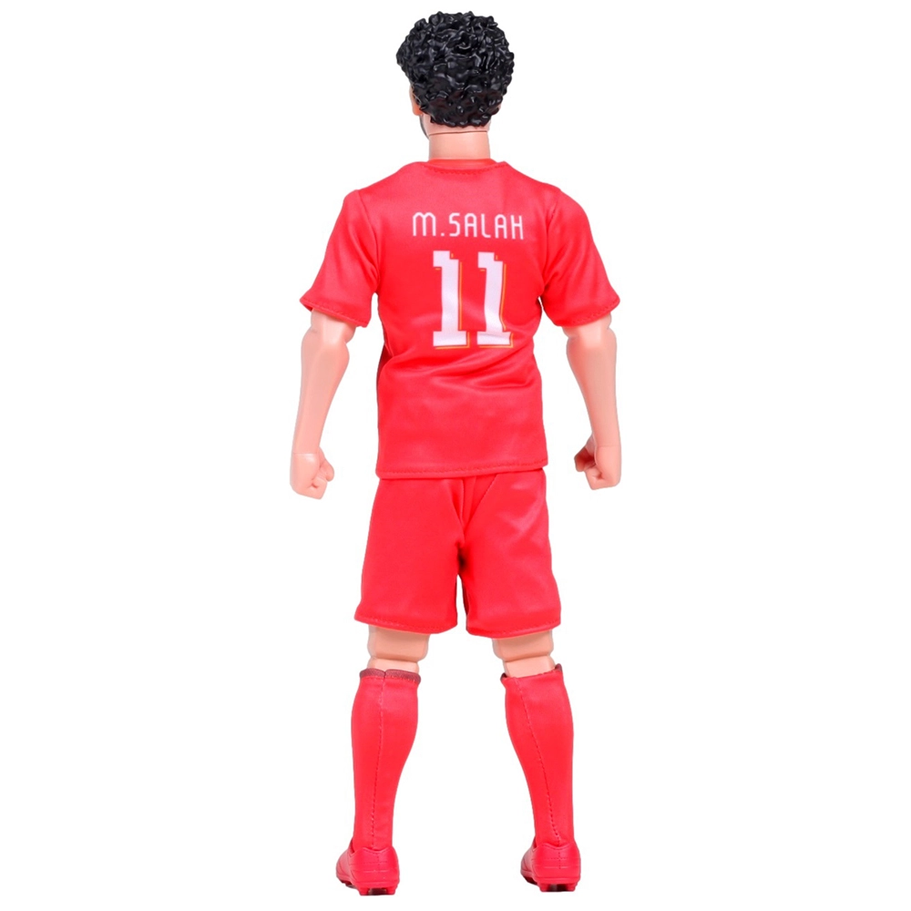 Mohamed Salah Action Figure (23434250-78587)