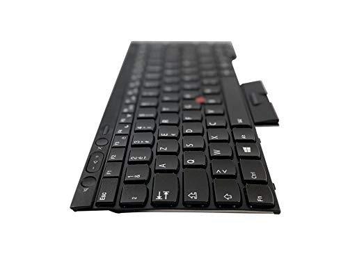 (Reconditioned) Keyboard Replacement - FR Wireless