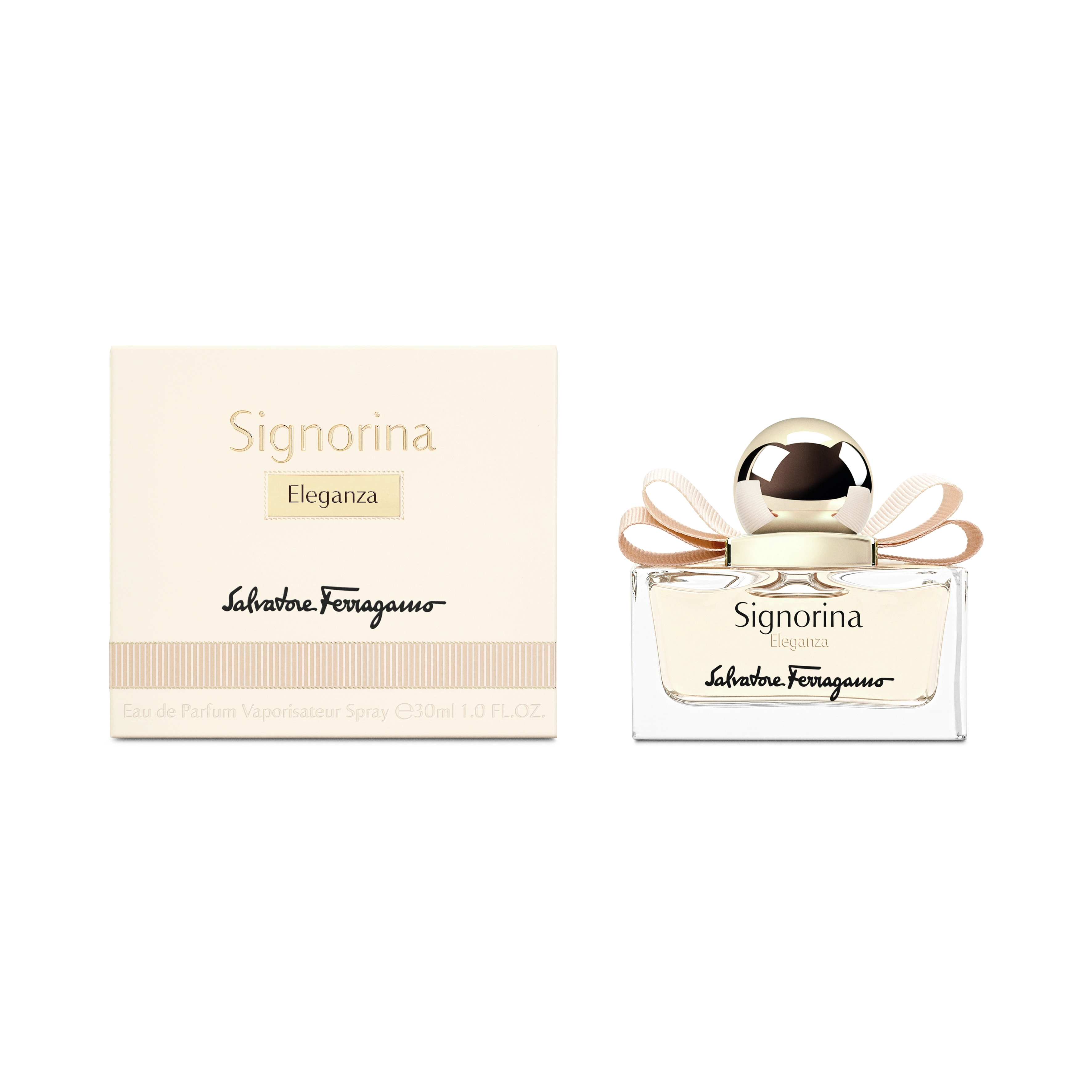 Signorina Eleganza Eau de Parfum 30ml