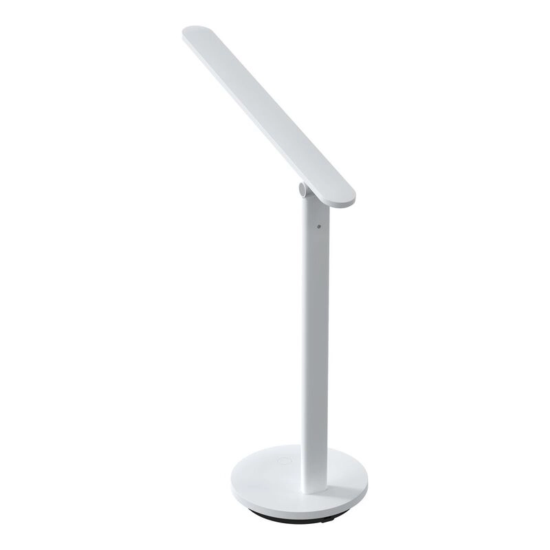 LED Folding Desk Lamp Z1 - Portable USB Rechargeable