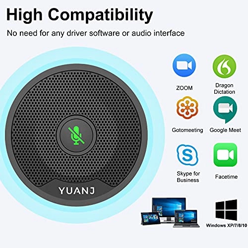 UYH1 USB Microphone