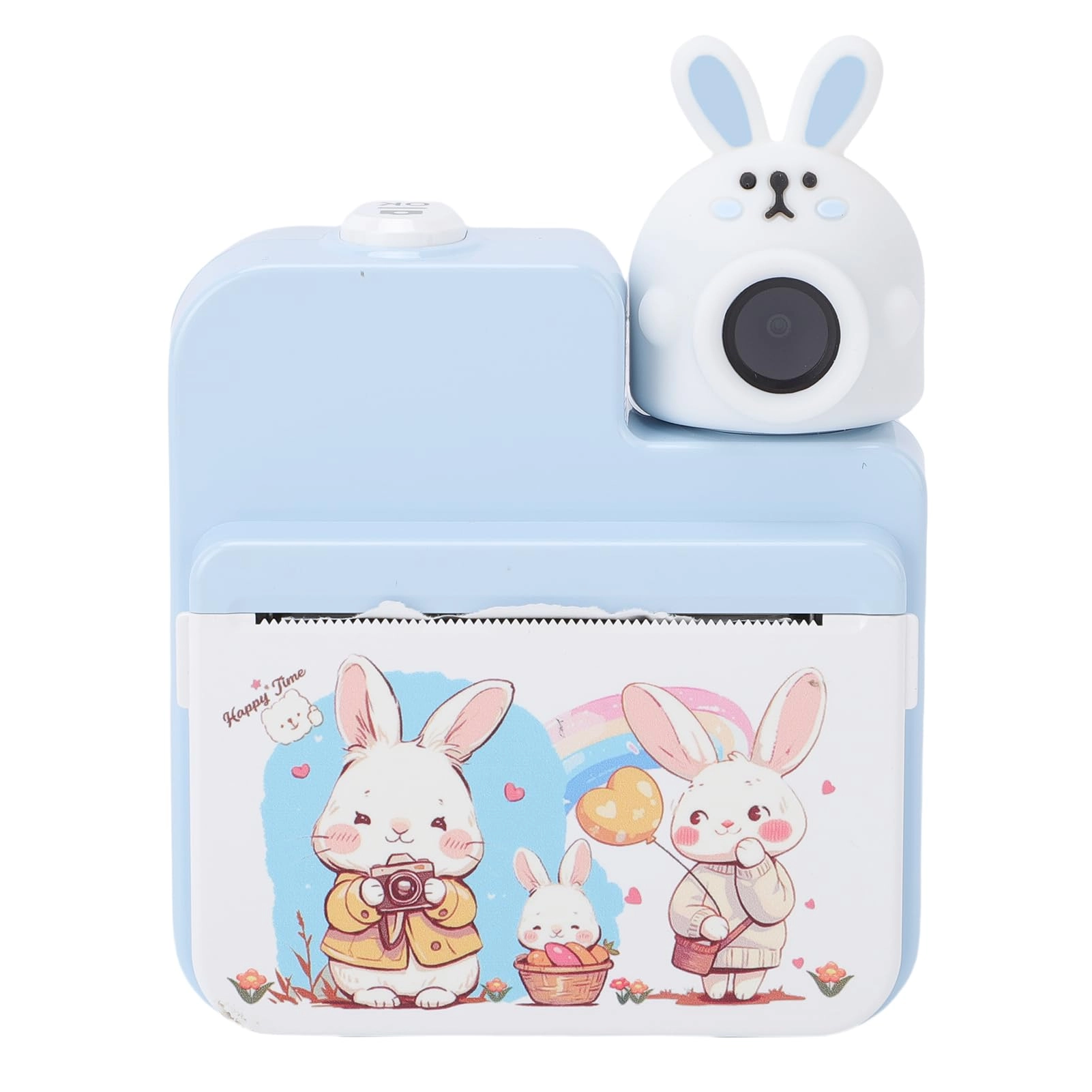 Instant Print Digital Camera