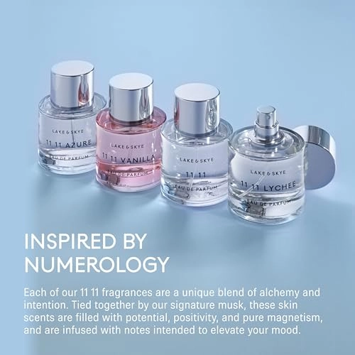 11 11 Eau de Parfum 1.77 ml