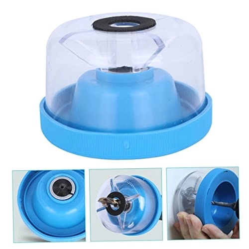 Electric Drill Collectors - 6pcs Sky-blue