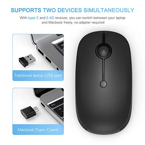 MS05 - USB Wireless