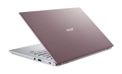 Swift X - 14'' Ryzen 5-5500U 8GB RAM 512GB SSD
