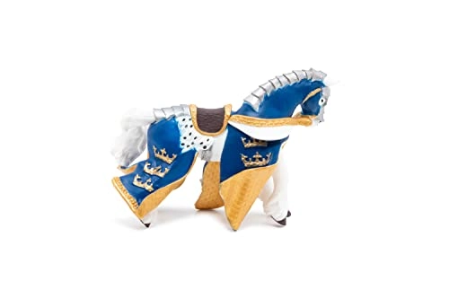 MEDIEVAL-FANTASY - King Arthur Horse (39952)