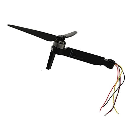 Rear Arm B - for SJRC F11 + Front Arm B + Rear Arm A + Front Arm A