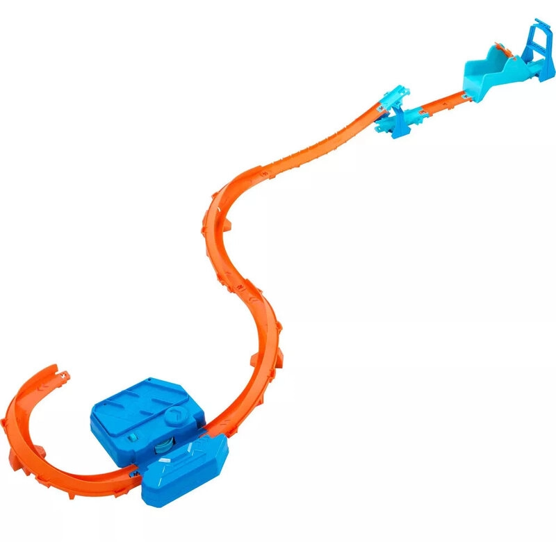 Boosted Jump Speedway - 1:64