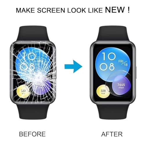 Screen Protector for Honor Watch GS 3