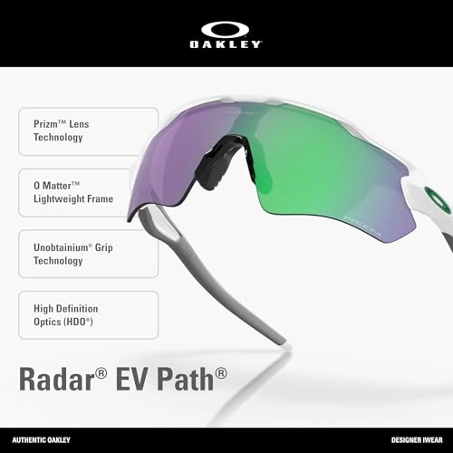 Radar EV Path - 138 mm Fire Iridium