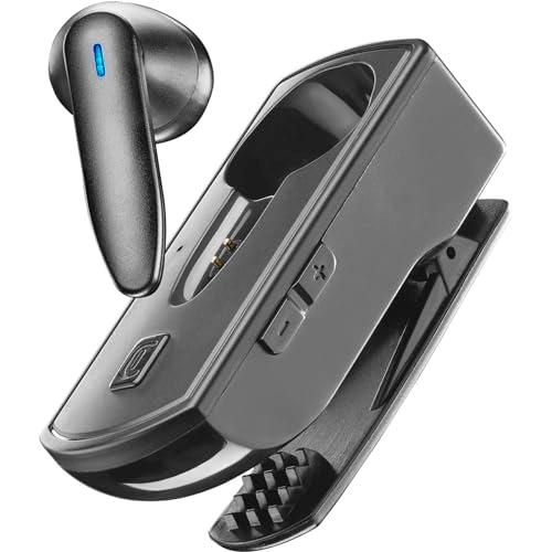 Clip Pro Wireless Headset