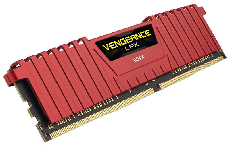 Vengeance LPX - 16 GB 3000MHz DDR4