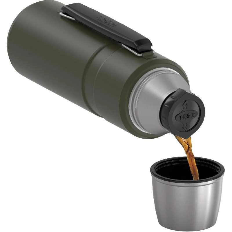 Stainless King Travel Mug - 1200ml