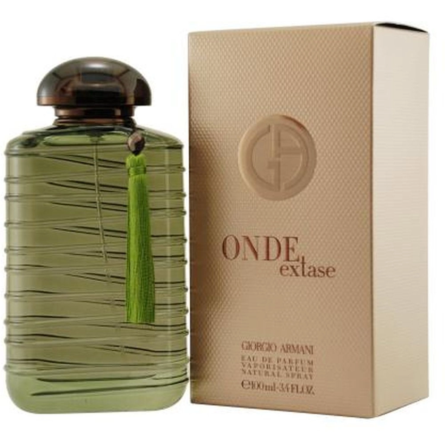 Giorgio Armani Onde Extase Eau de Parfum 100ml