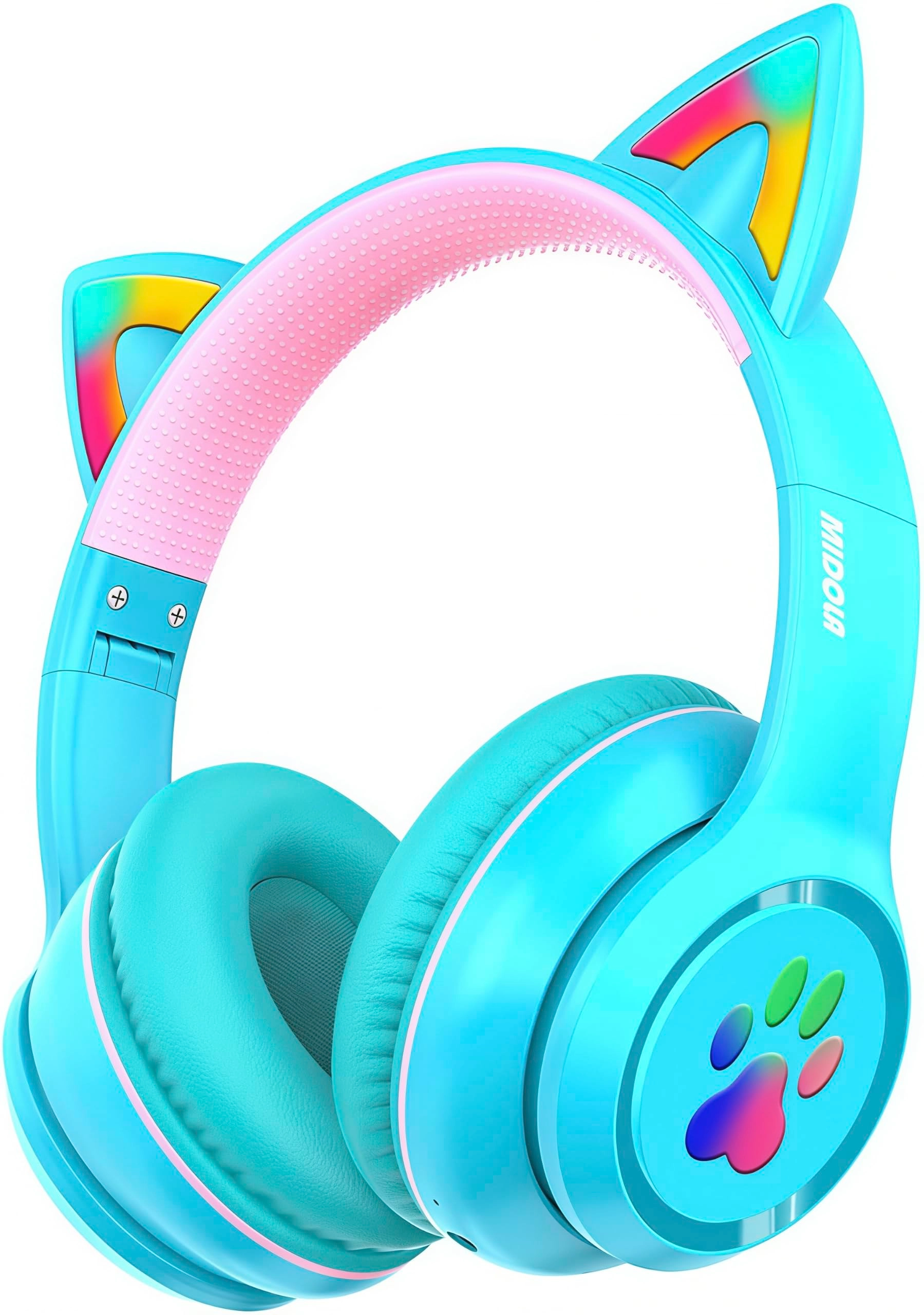 MIDOLA MID-B12 Wireless Headphone