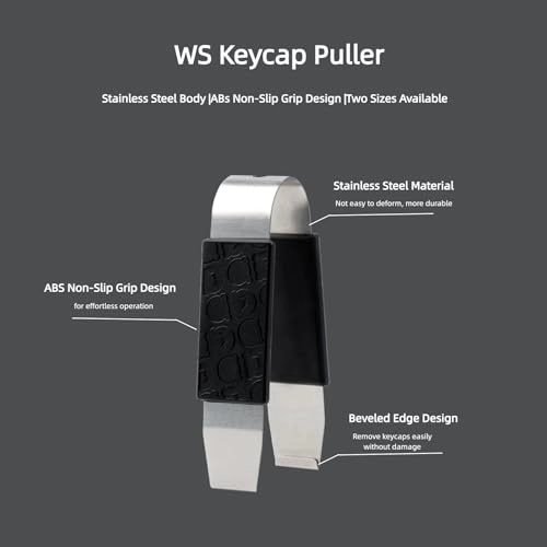 WS Keycap Puller