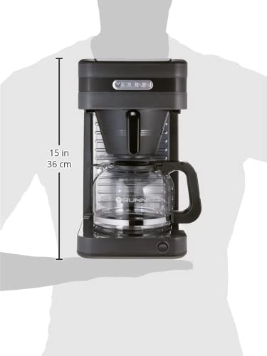 BX Speed Brew Classic - 10-Cup