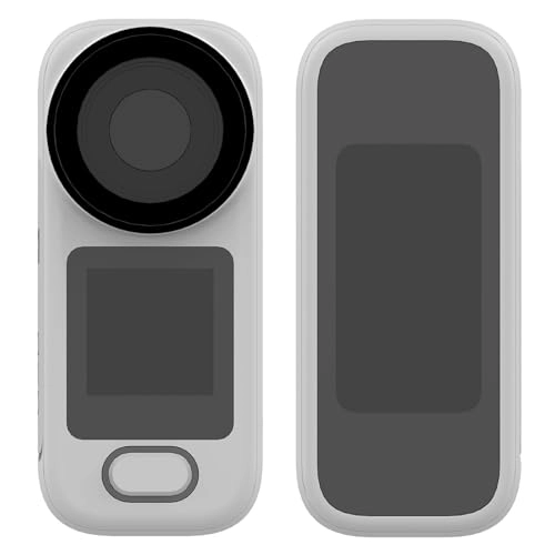 Thumb Sports Camera - 4K 60FPS