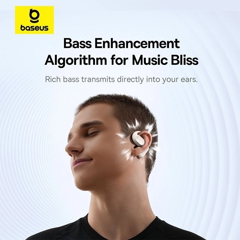 Eli 10i Fit - Wireless Earbud