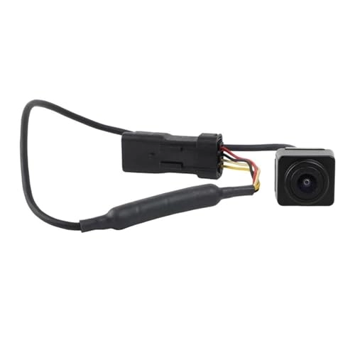 Car Rear View Backup Camera - Night vision WireLess