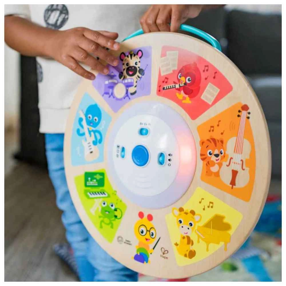 Cals Smart Sounds Symphony - 6 months