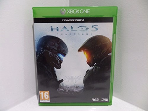 Halo 5: Guardians - Xbox One