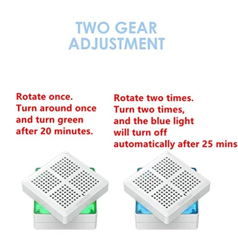 Portable Mini Clothes Washer - Ultrasonic