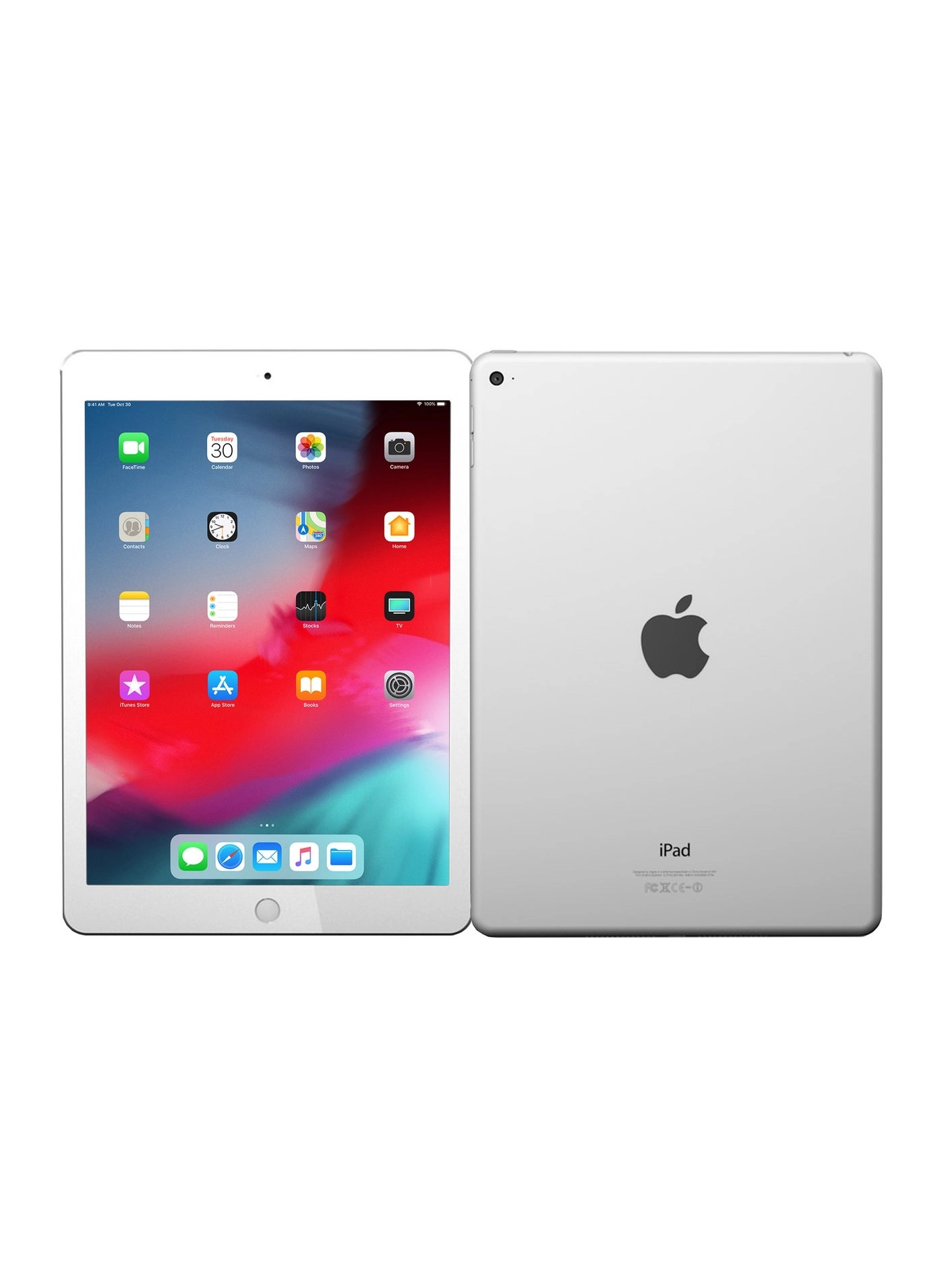 iPad Air 2 - 64GB 9.7"