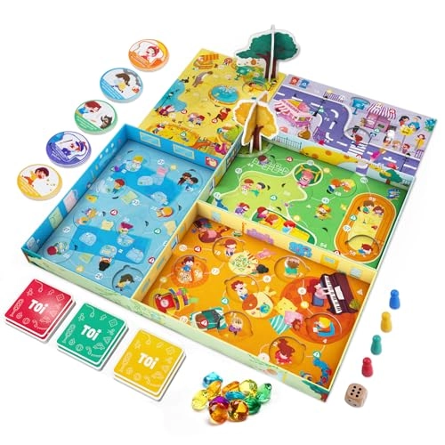 Super Safety Kids - 3 years and up