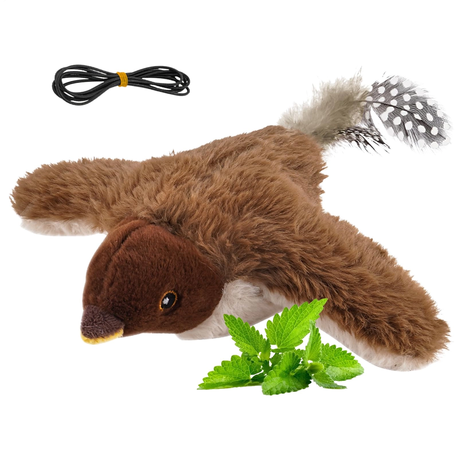 Generico genérico LIM167DHHPMKV5OR Bird Remote Control Winging