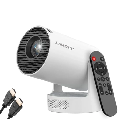 HY300 Pro 12000 lumens 1280 x 720