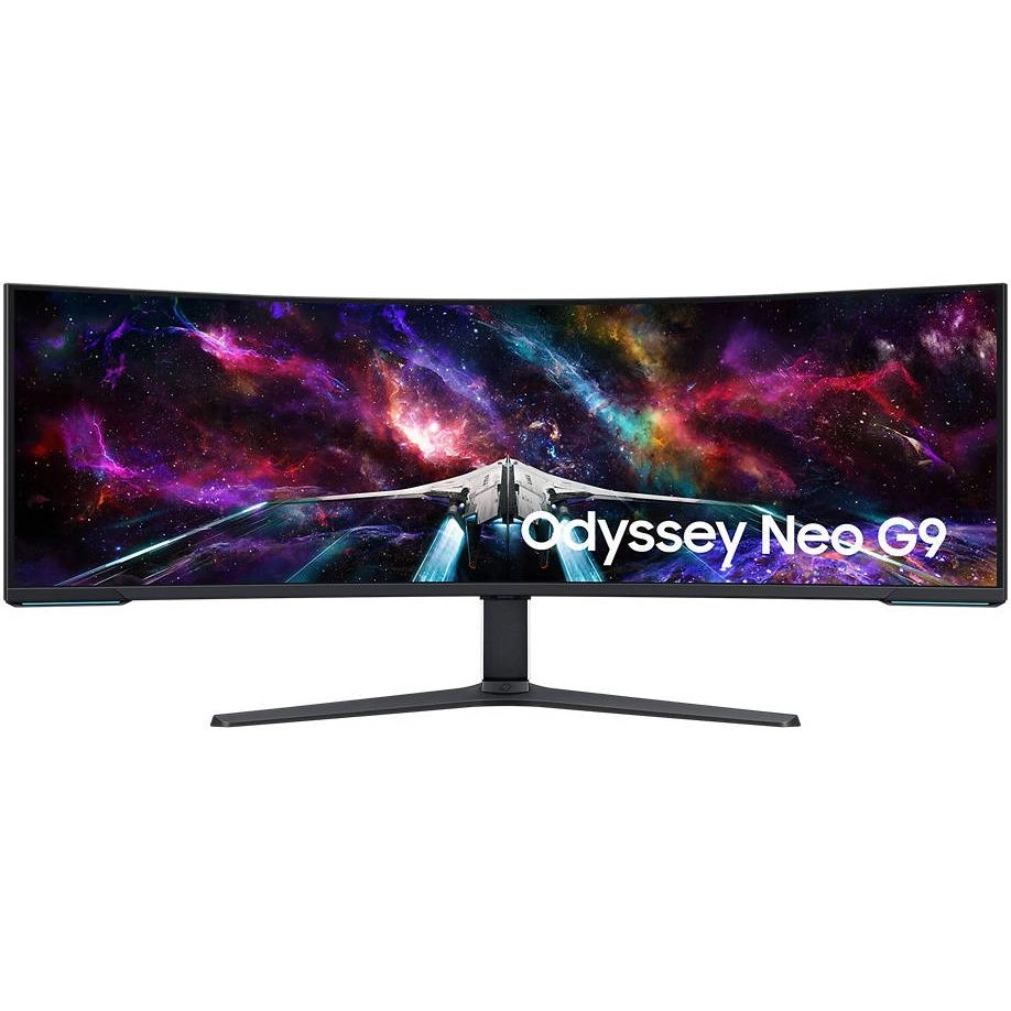 LS57CG952NMXUE - 57" 7680 x 2160