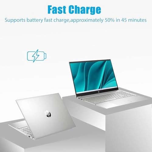 Pavilion - 15.6'' Core i7-1355U 64GB DDR4 1TB SSD