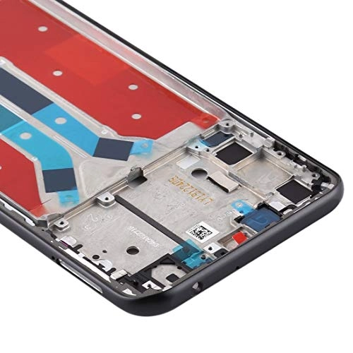 Middle Frame Bezel Plate for Huawei Y8p / P Smart S
