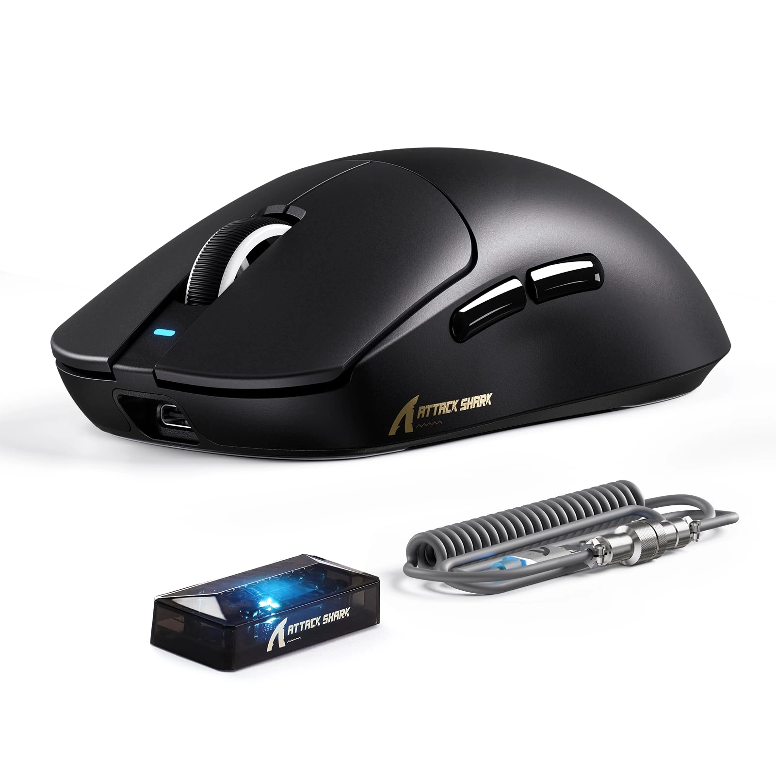 X8ULTRA Gaming Mouse - Wireless