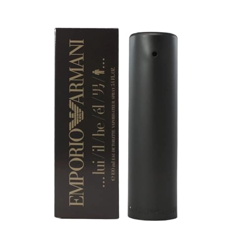 Emporio Lui - Eau de Toilette 100ml