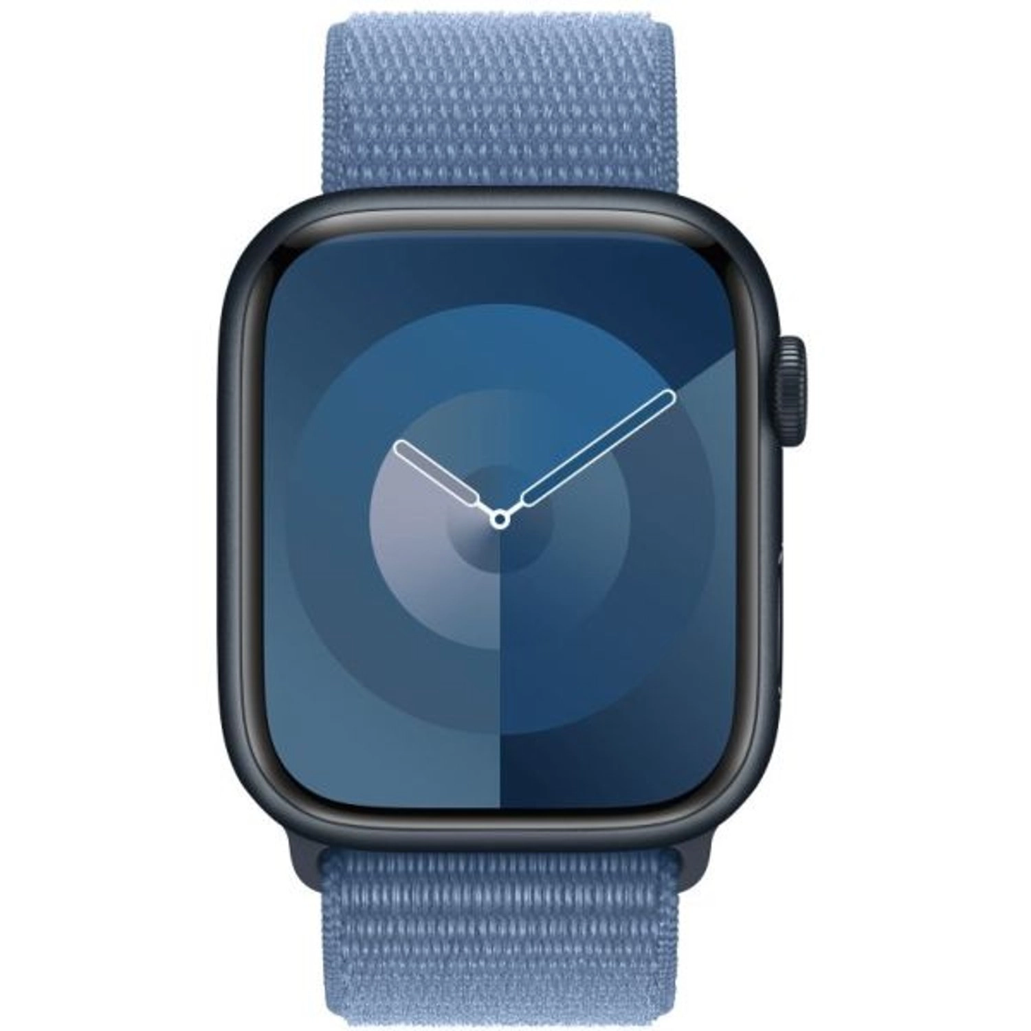 Sport Loop 45mm Woven nylon