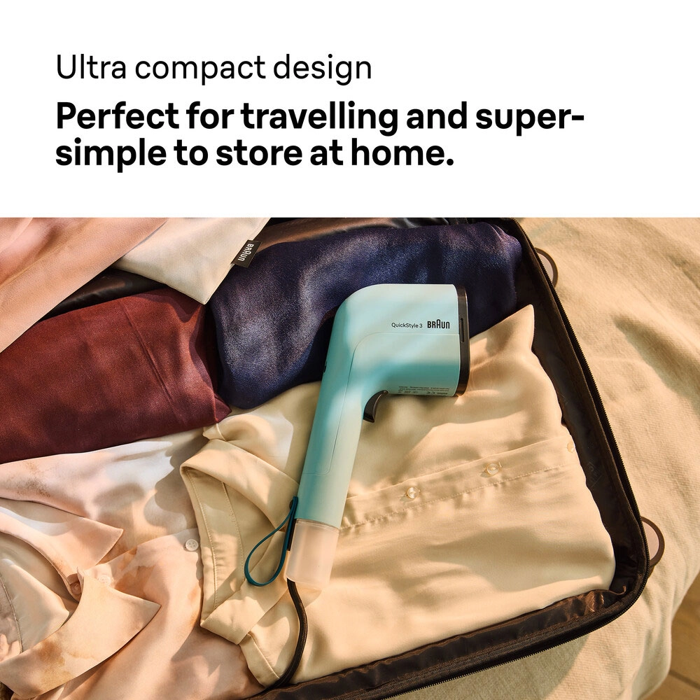 Quickstyle 3 - 20 g/min 70 ml