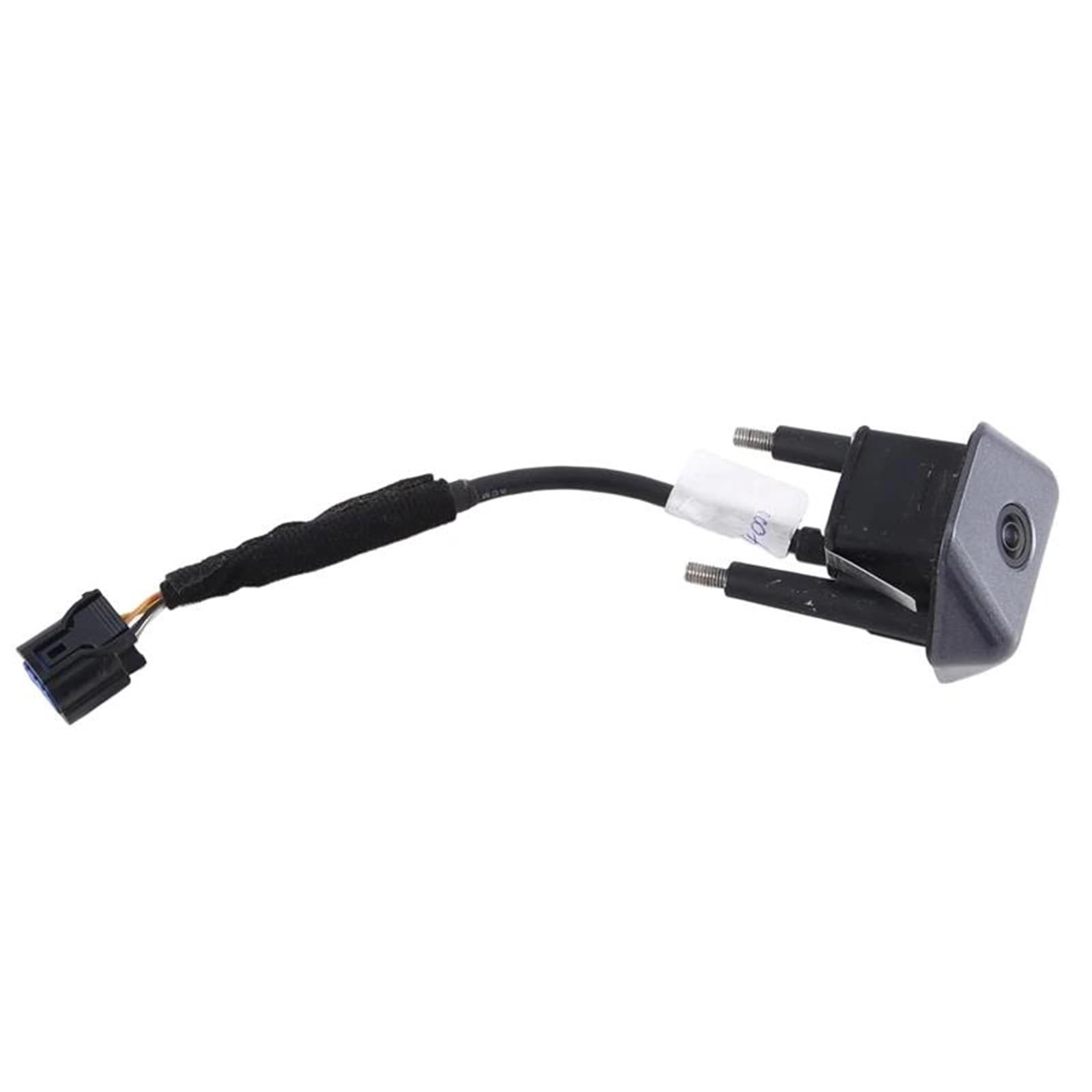 Rear View Camera - Night vision