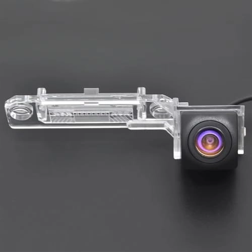 Rear View Camera - Wired