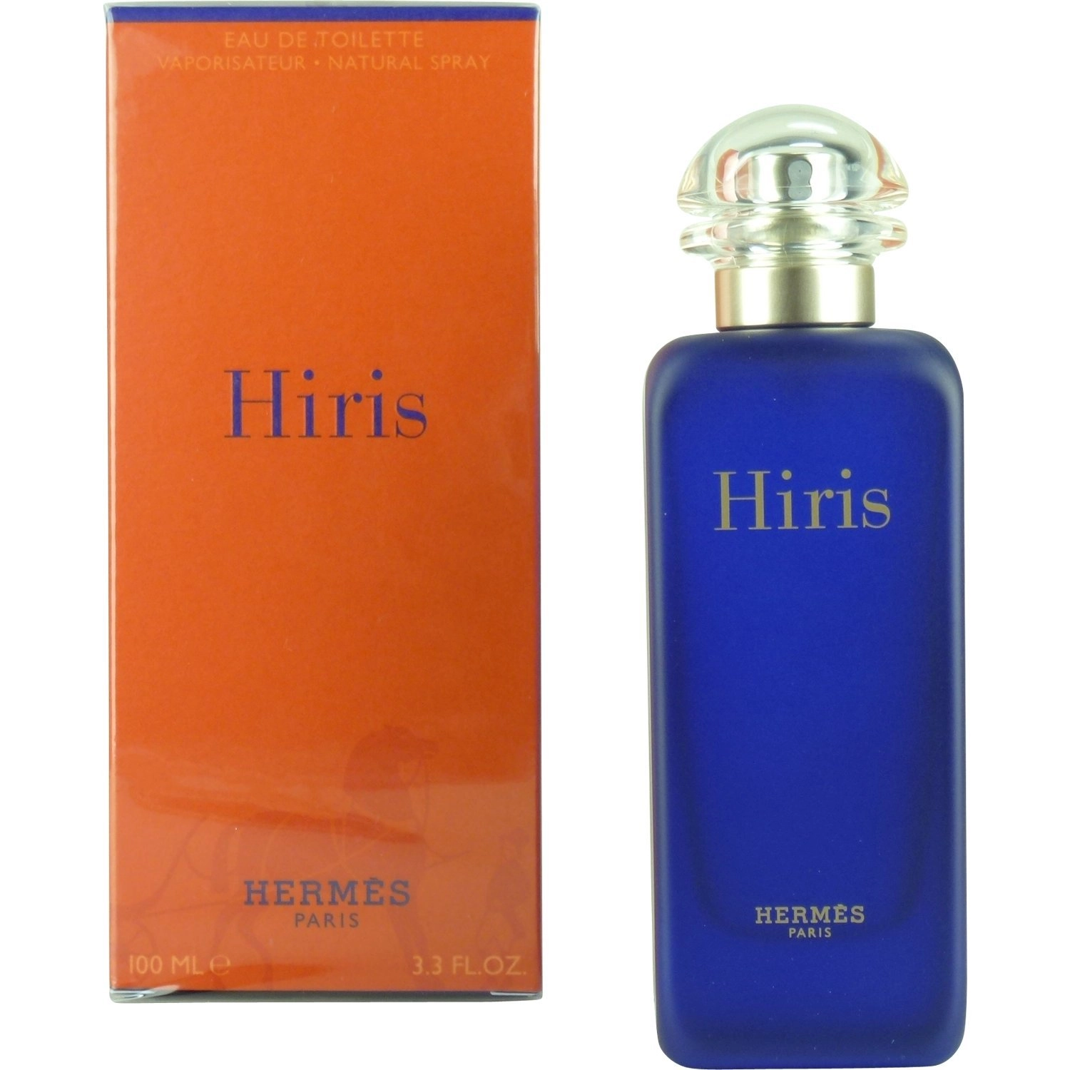 Herms Hiris Eau de Toilette 100 ml