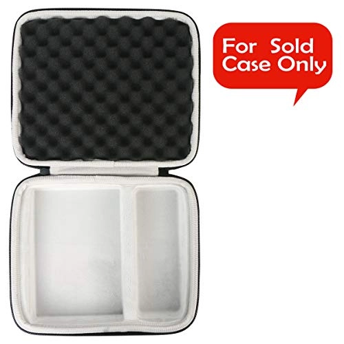Hard Travel Case - 3TB 4TB 6TB 8TB 10TB