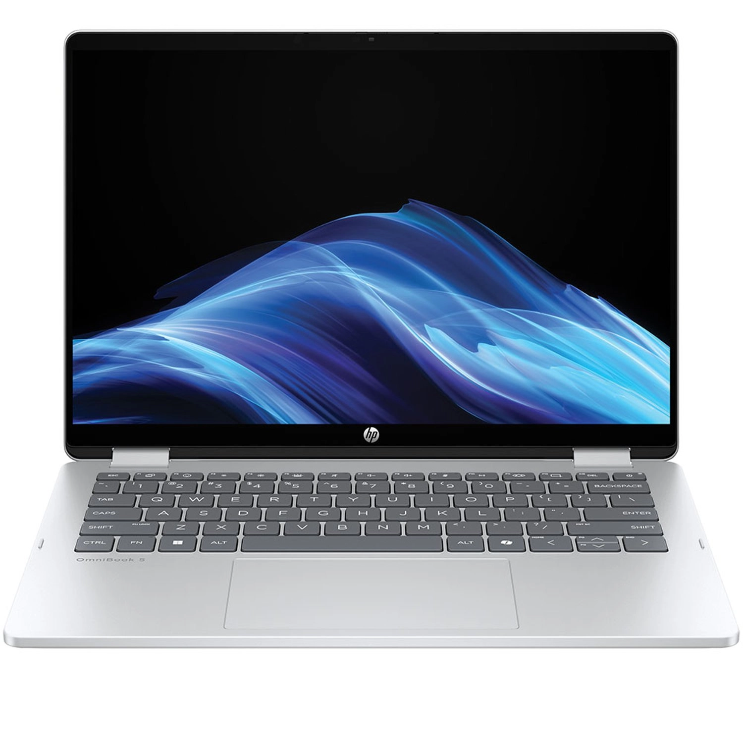 OmniBook 5 Flip C25Z5EA - 14'' Core i5-1334U 16GB DDR5 512GB SSD