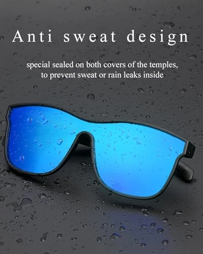 Smart Glasses - Bluetooth Polarized HD Calling