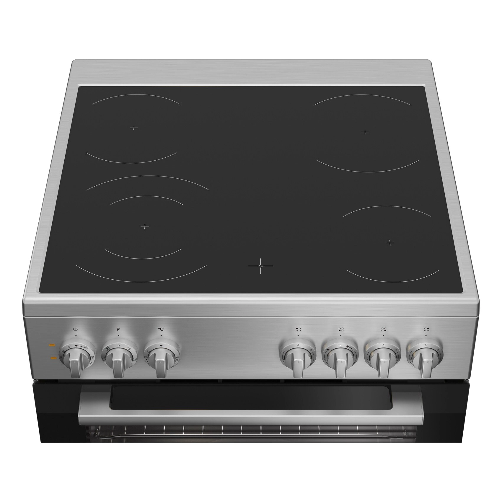 RIN6EV20205XME ELECTRIC Cooker