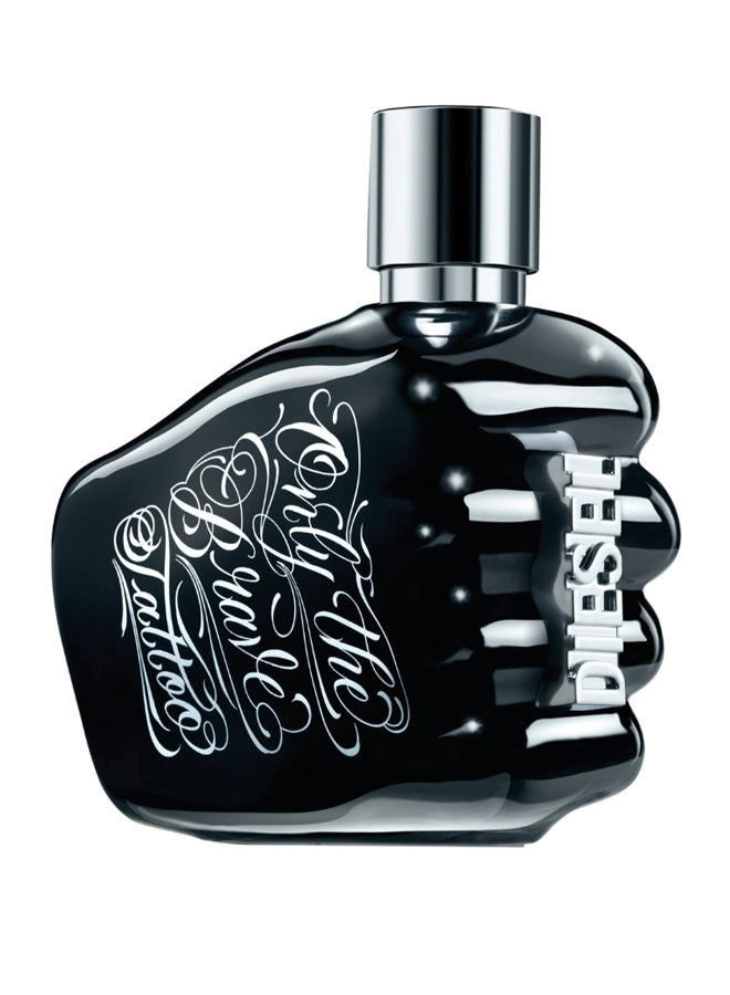 Only The Brave Tattoo Eau de Toilette 75 ml