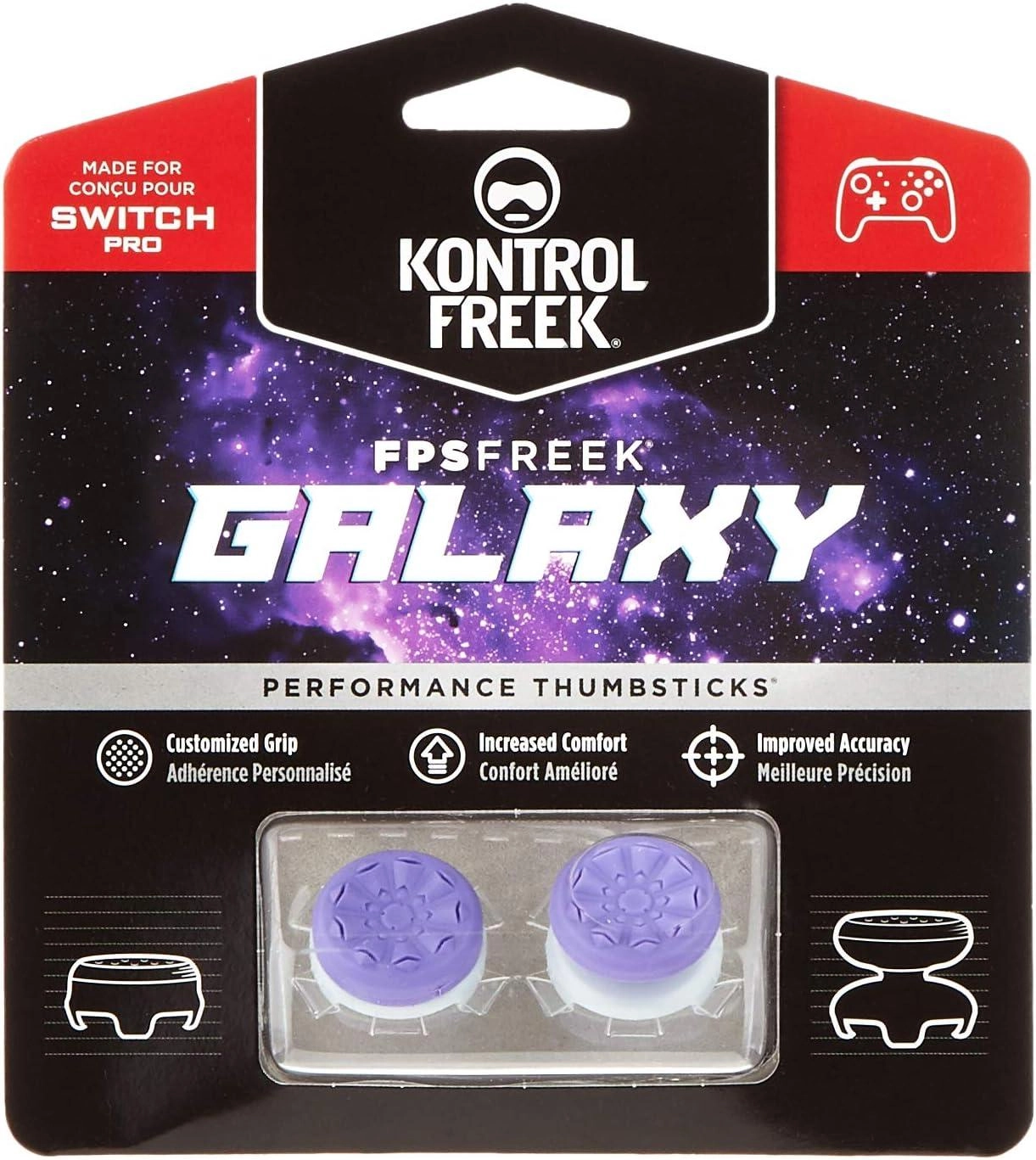 Steelseries Fps Freek Galaxy