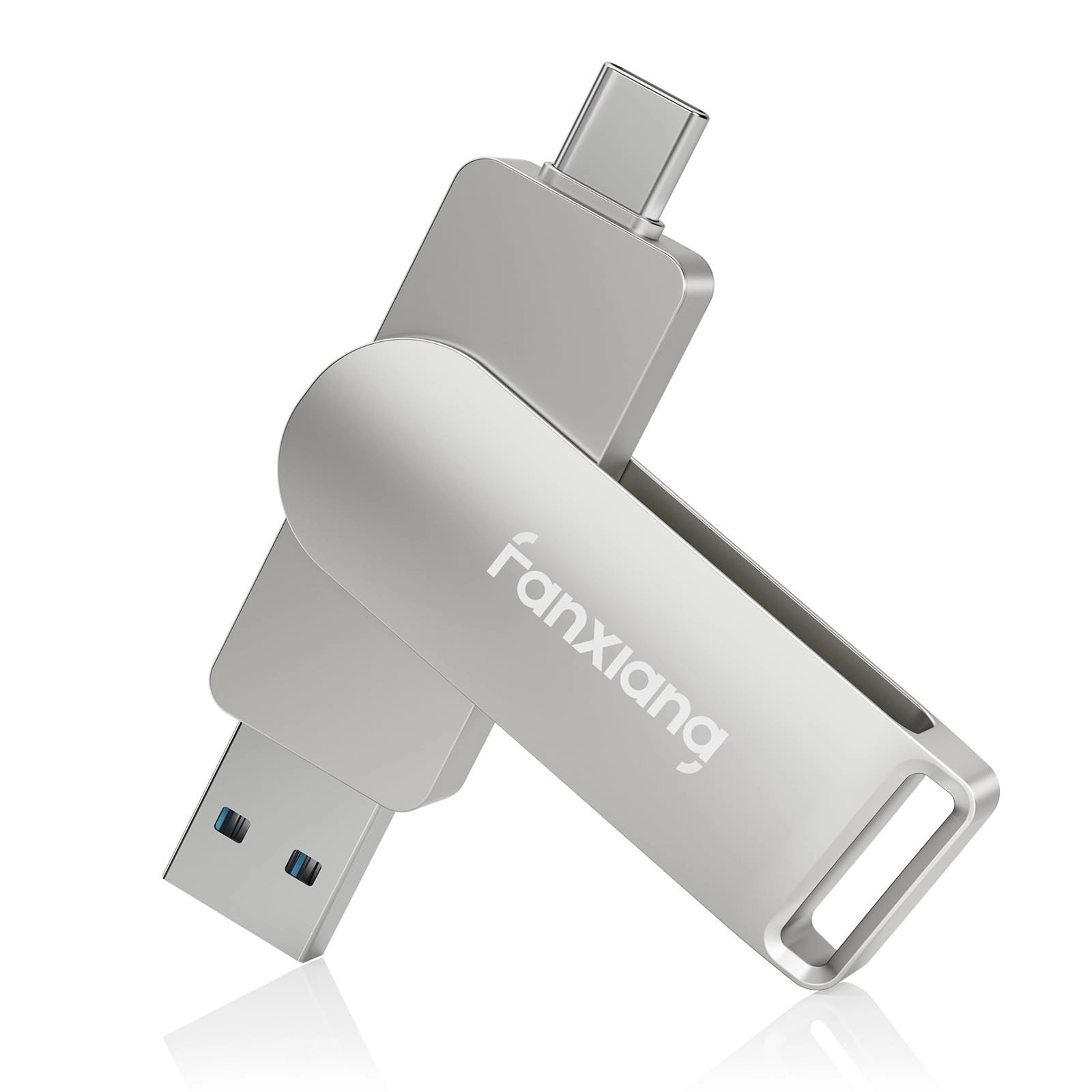 fanxiang F956 - 512GB